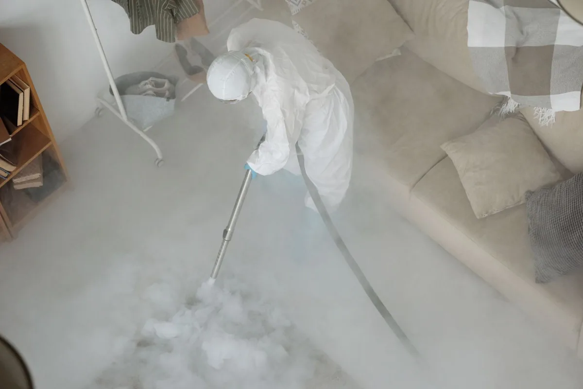Crime Scene Cleanup in Windsor, CO